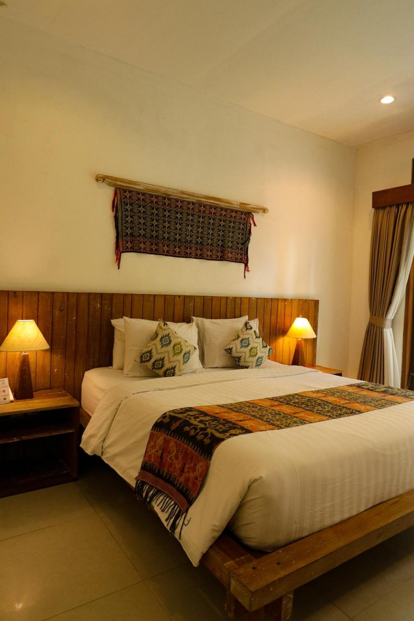 Mina Pelasa Hotel Legian  Exterior photo