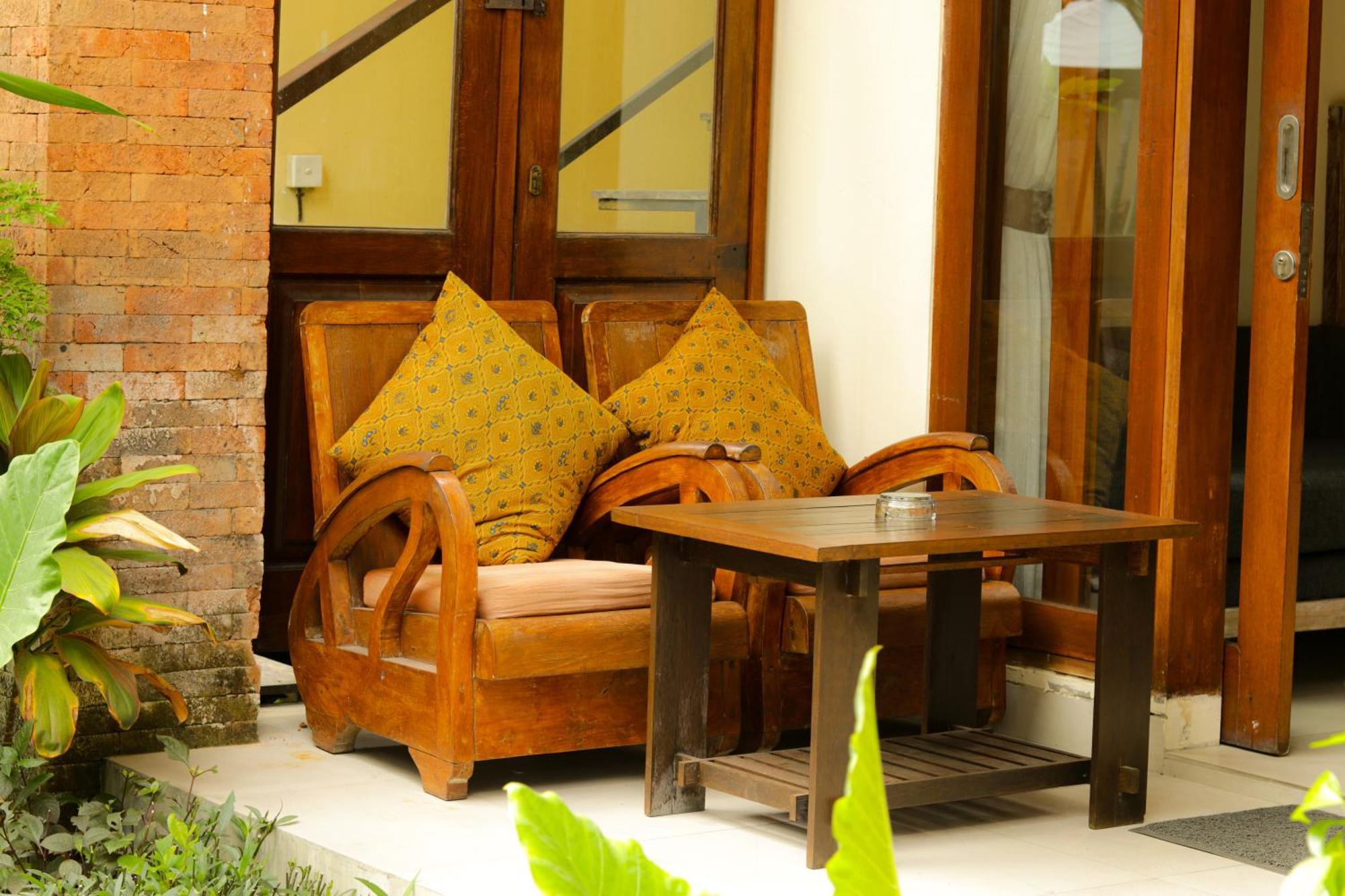 Mina Pelasa Hotel Legian  Exterior photo