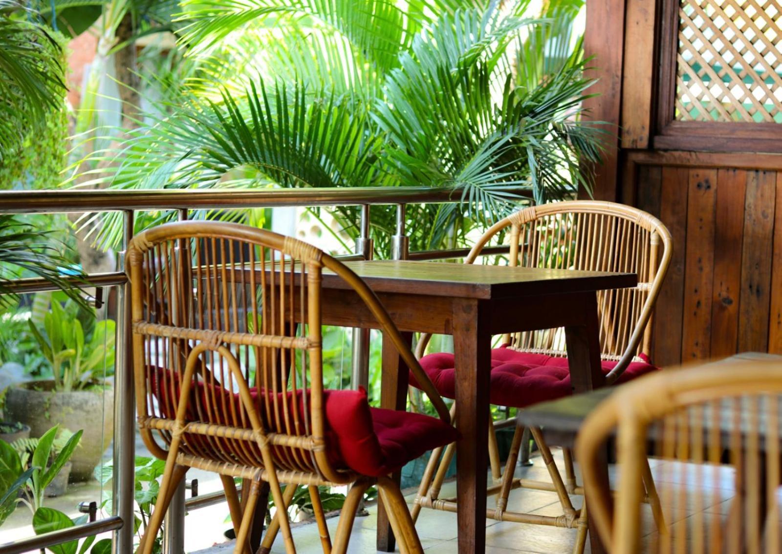 Mina Pelasa Hotel Legian  Exterior photo