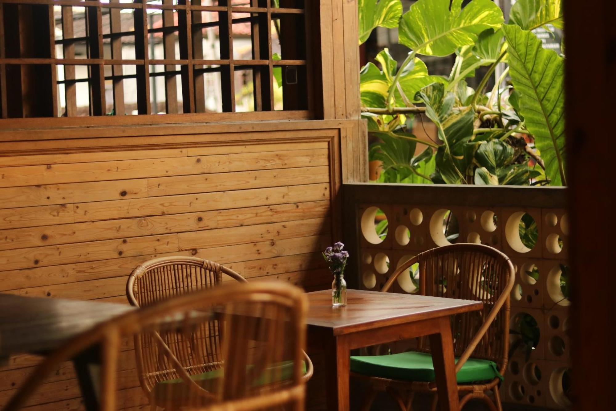 Mina Pelasa Hotel Legian  Exterior photo