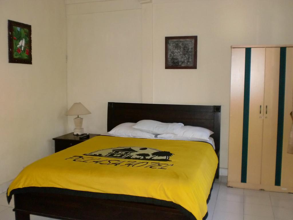 Mina Pelasa Hotel Legian  Exterior photo