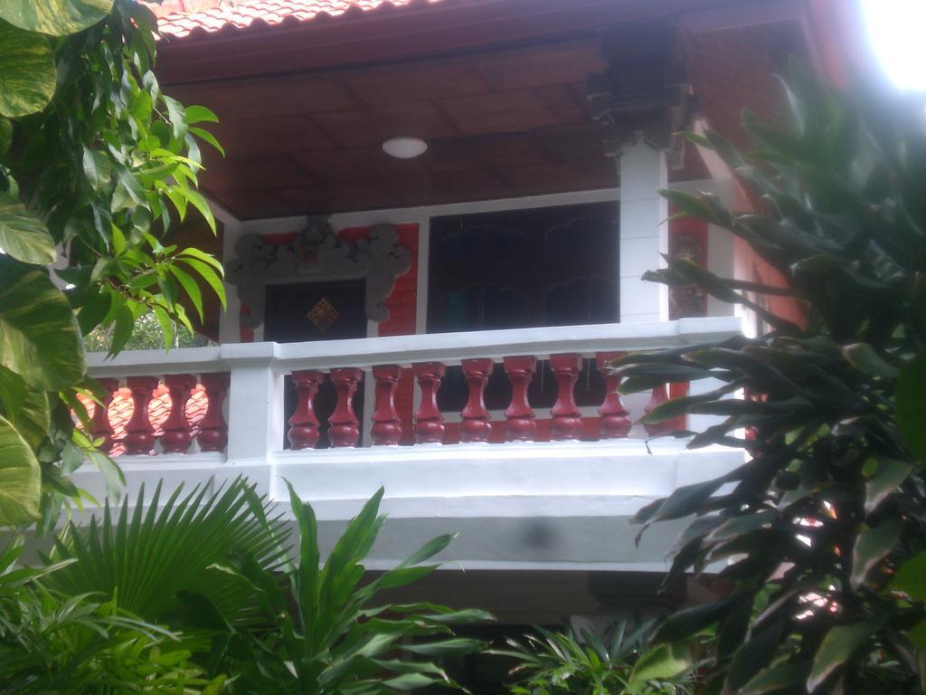 Mina Pelasa Hotel Legian  Exterior photo