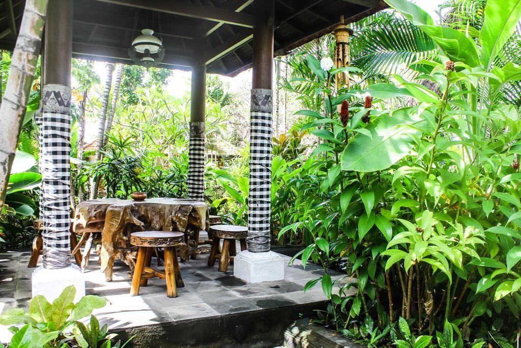 Mina Pelasa Hotel Legian  Exterior photo