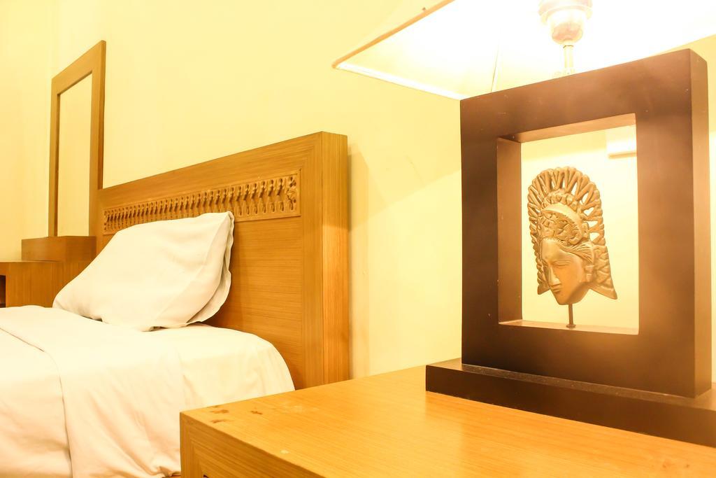 Mina Pelasa Hotel Legian  Exterior photo