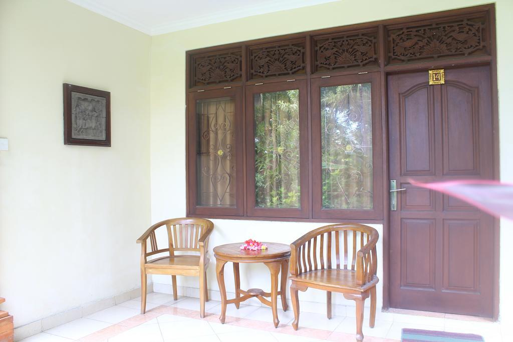Mina Pelasa Hotel Legian  Exterior photo
