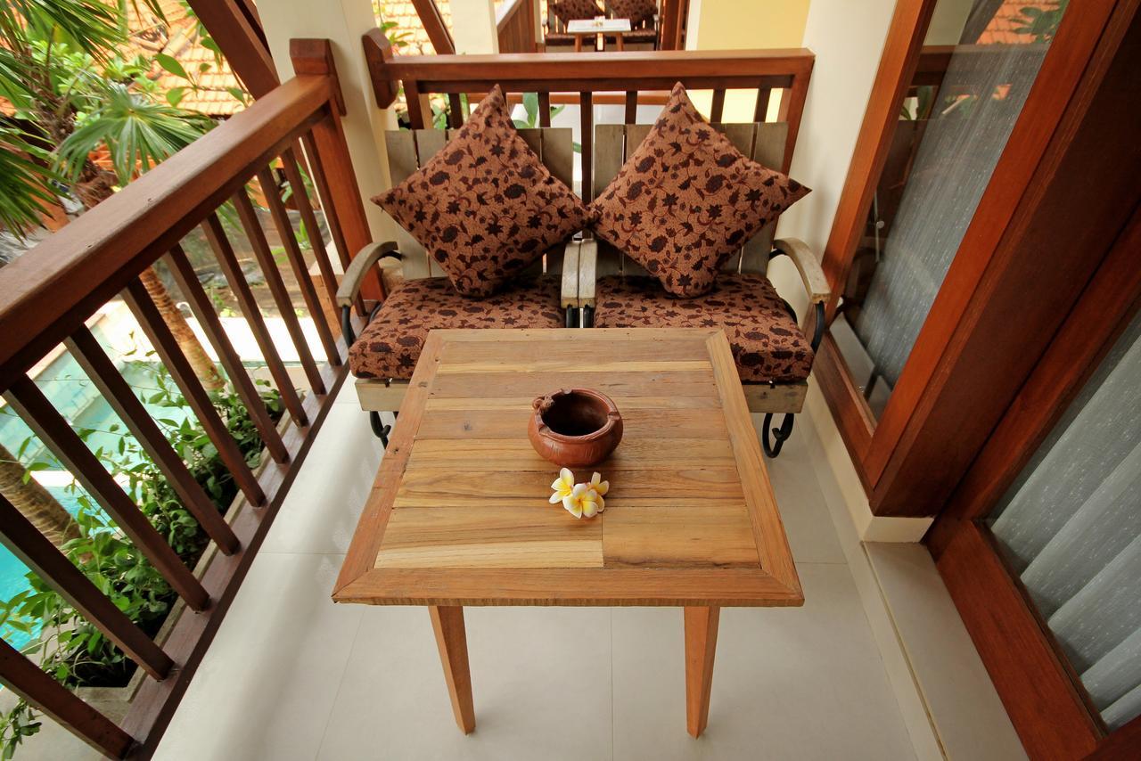 Mina Pelasa Hotel Legian  Exterior photo