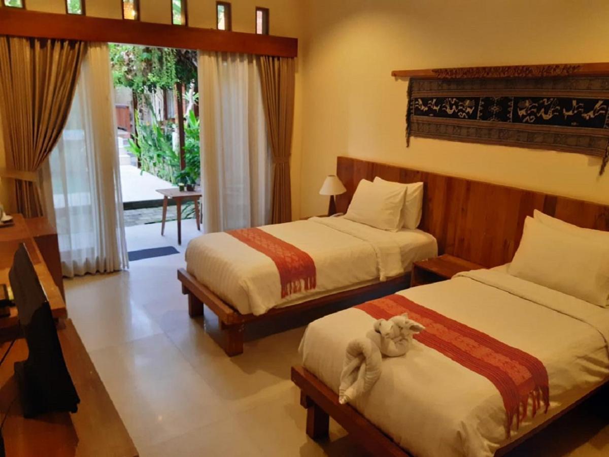 Mina Pelasa Hotel Legian  Exterior photo